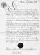 Emigration Permission