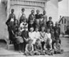 Immanuel Lutheran School, 1923