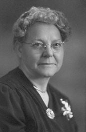 Josie Labs, late 1940's-early 1950's