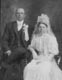 Carl Labs, Josie Schukar, 1 October 1908