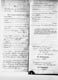 Fritz and Auguste's Marriage Certificate