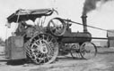Steam Engine Built by Carl Labs
