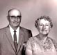Walter and Mary Labs, anniversary