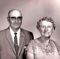 Walter and Mary Labs