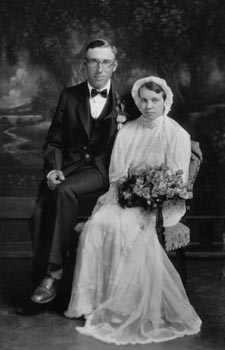 William and Viola Mueller