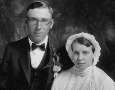 William and Viola Muelle 