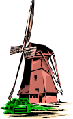 mill
