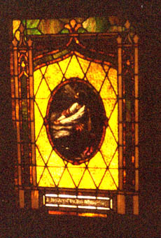 Ottmann window