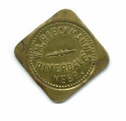 token