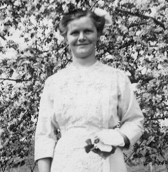 Lena Rieckmann