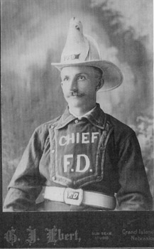 Wilhelm Scheffel