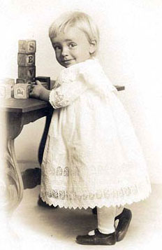 Lewis Scheffel