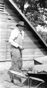 William Rieckmann