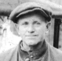 Barney Schukar