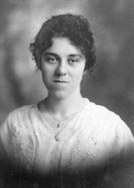Edna Siebke Hermann