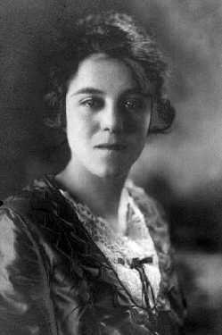 Edna Siebke Hermann