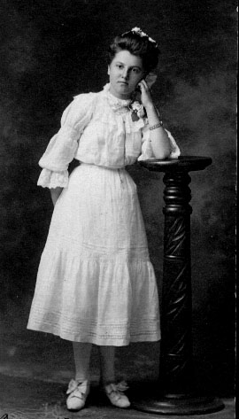 Nora Schukar Oertwig