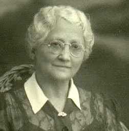 Marie Ottman Schurdel