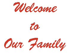 Welcome