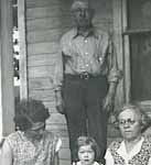 Gus and Ida Wollenschlager
