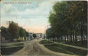 Mayville Main Street