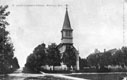 St. John Lutheran Church, Mayville, IL