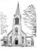 Trinity Lutheran Church, Evansville, IN