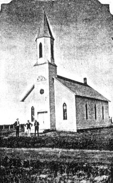Immanuel Church