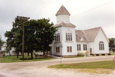 Immanuel Church