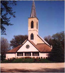 Immanuel Church