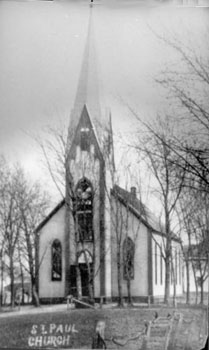 St. Paul, Illinois