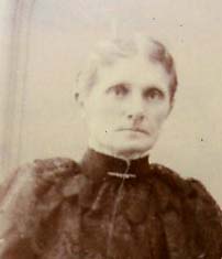 Ernestine Oertwig Fellwock