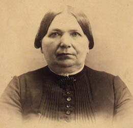 Louise Fellwock Jagow