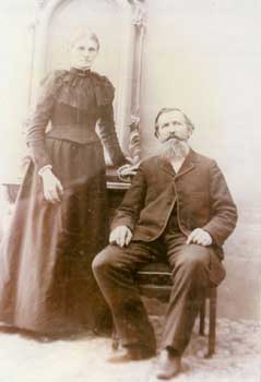 Wilhelm Fellwock and Ernesting Oertwig