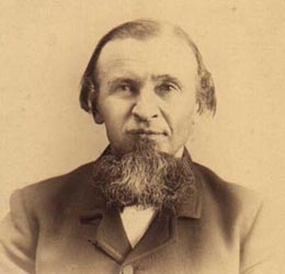 William Jagow