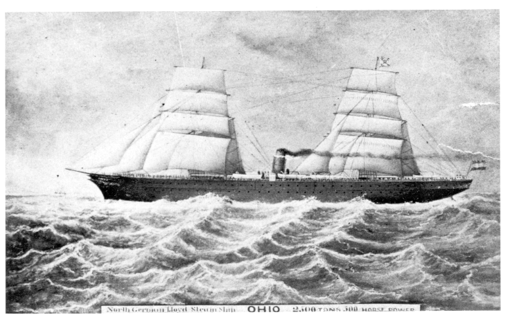 The Ohio