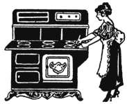 cook stove