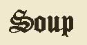 Soup