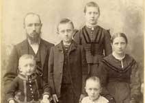Arndt Family