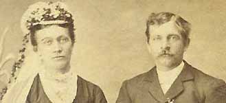 Fredrick and Emma Jagow