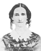 Mary Ann Prouty Rees