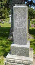 Thomas Rees's Stone