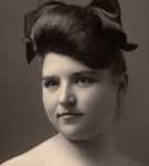 Minnie Goetz
