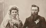 August Hermann Sasse and Emma Albrecht