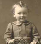 Baby Olivia