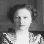 Olivia Sasse