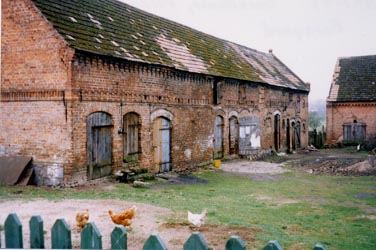 Barnyard