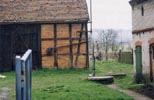 Barnyard and Well