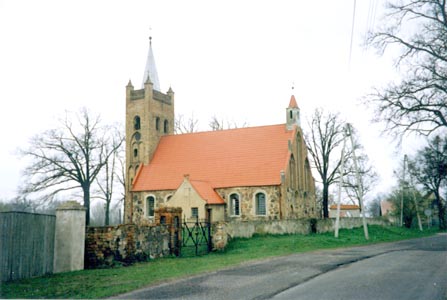 Church