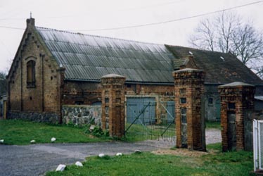Houses built about 1865